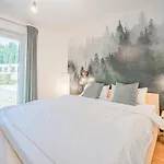 Tirola Bude Resi 1 Appartement