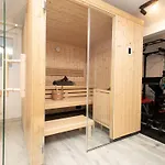 Tirola Bude Resi 1 Appartement