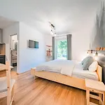 Tirola Bude Resi 1 Appartement Hopfgarten im Brixental