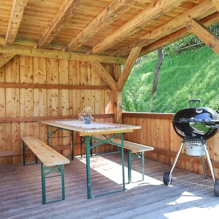 Tirola Bude Resi 1 * Hopfgarten im Brixental