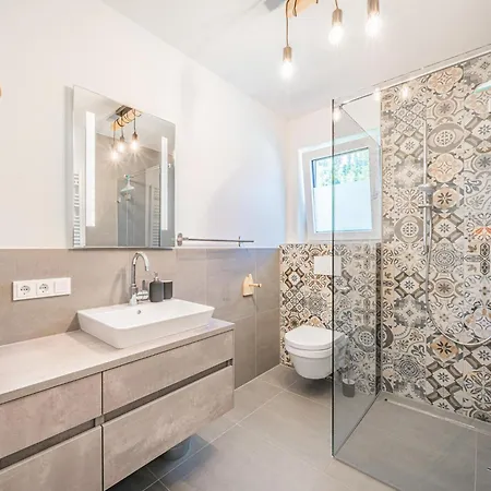 Tirola Bude Resi 1 Appartement Hopfgarten im Brixental