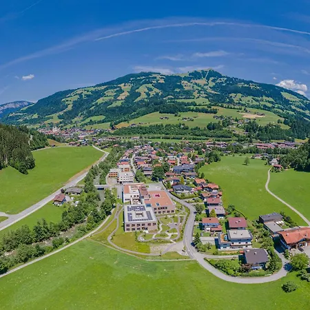 Tirola Bude Resi 1 Hopfgarten im Brixental