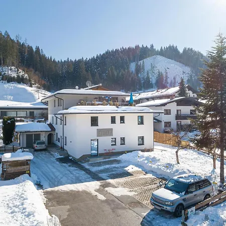 Tirola Bude Resi 1 Hopfgarten im Brixental