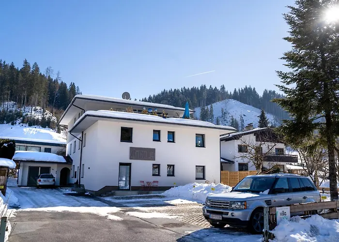 Tirola Bude Resi 1 Lejlighed *