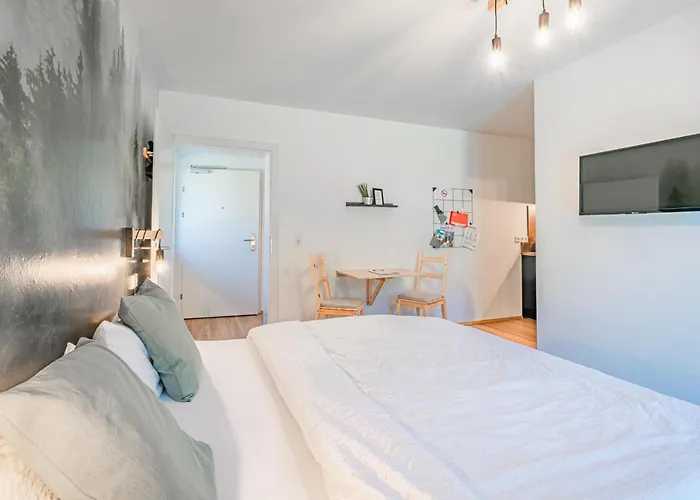 Tirola Bude Resi 1 * Hopfgarten im Brixental