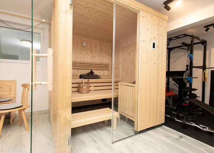 Tirola Bude Resi 1 Lejlighed