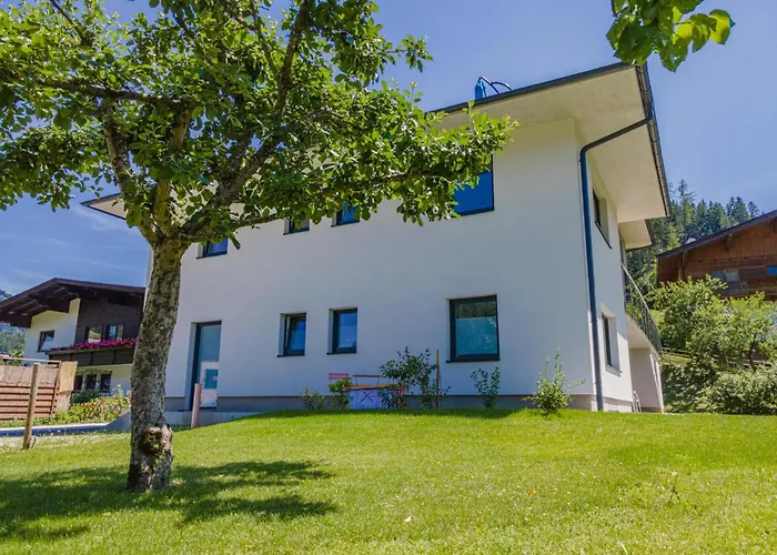 Tirola Bude Resi 1 Lejlighed *