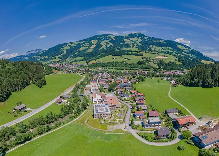 Tirola Bude Resi 1 Hopfgarten im Brixental