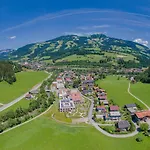 Tirola Bude Resi 1 Hopfgarten im Brixental