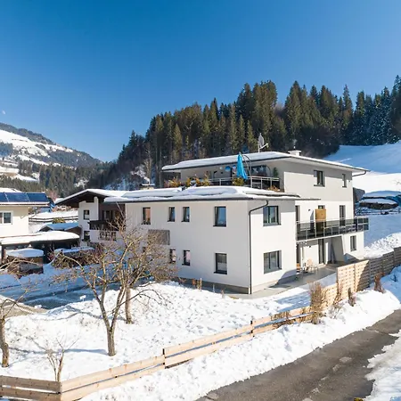Tirola Bude Resi 1 * Hopfgarten im Brixental