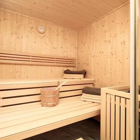 Apartmán Tirola Bude Resi 1 Hopfgarten im Brixental