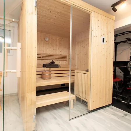 Tirola Bude Resi 1 Apartmán