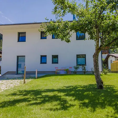 Apartmán Tirola Bude Resi 1 *