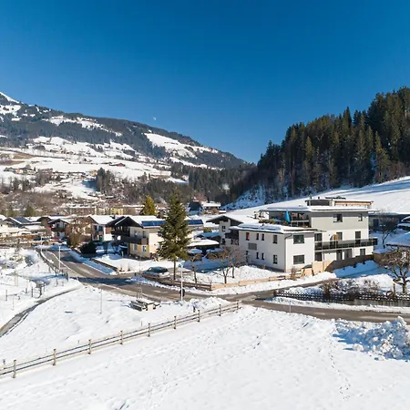 Apartmán Tirola Bude Resi 1 *