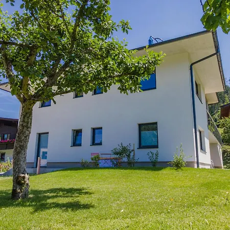 Tirola Bude Resi 1 Apartmán *