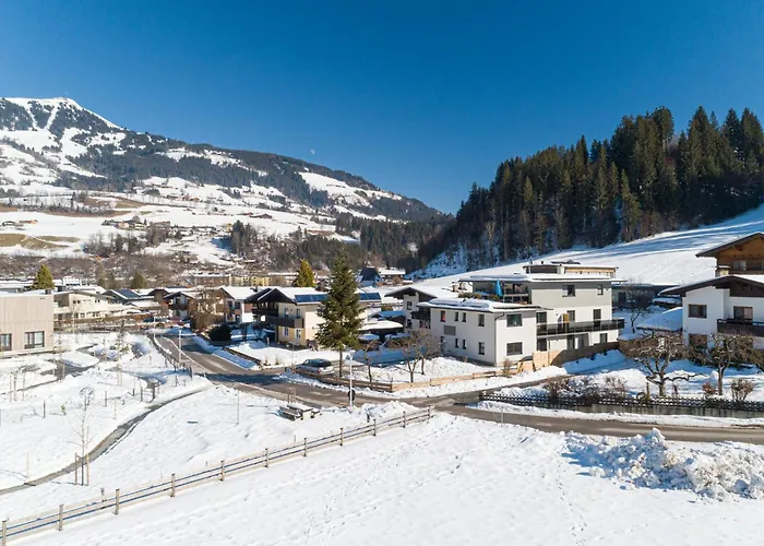 Apartmán Tirola Bude Resi 1 *