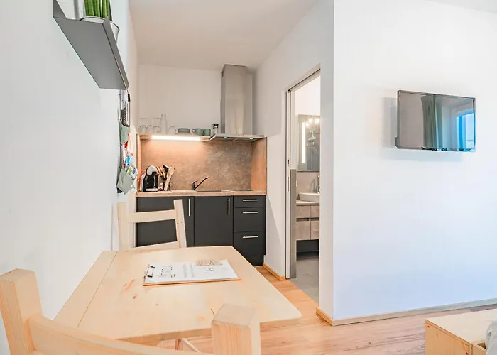 Tirola Bude Resi 1 Hopfgarten im Brixental