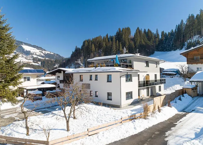 Tirola Bude Resi 1 * Hopfgarten im Brixental